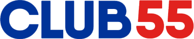 Club 55 Logo